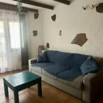 아파트 Casa Checa 3 *