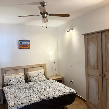 Casa Checa 3 Lejlighed *