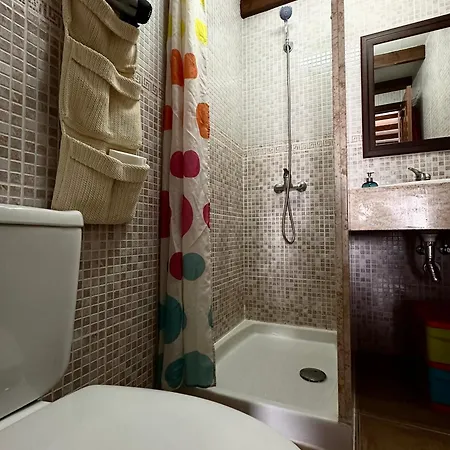 Casa Checa 3 *