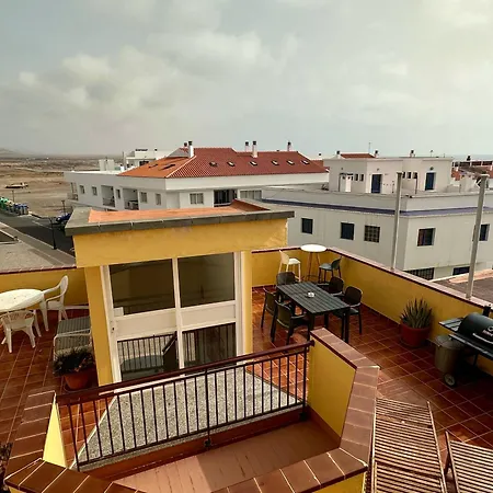 아파트 Casa Checa 3