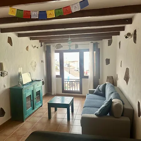 Casa Checa 3 Lejlighed *
