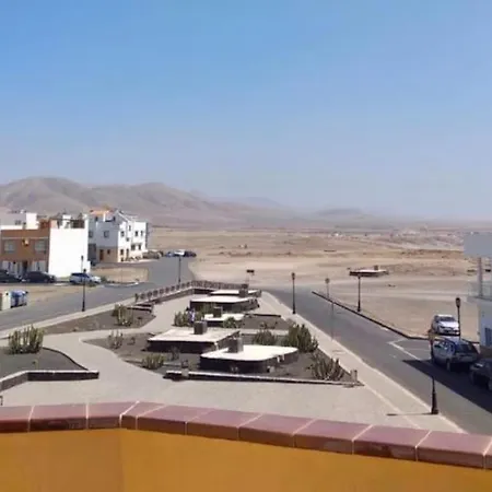 Apartment Casa Checa 3 El Cotillo (Fuerteventura)