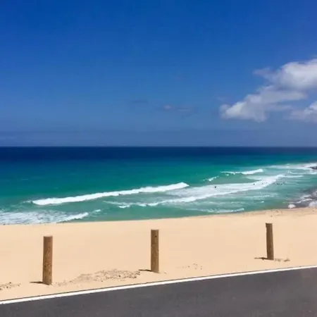 Casa Checa 3 Apartment *