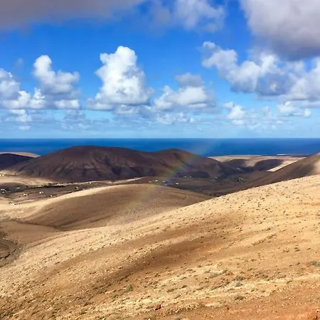 Casa Checa 3 Apartment El Cotillo (Fuerteventura)