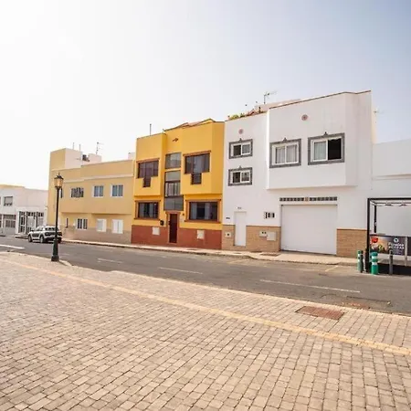 Casa Checa 3 * El Cotillo (Fuerteventura)