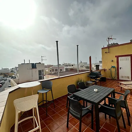 Apartment Casa Checa 3 El Cotillo (Fuerteventura)