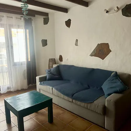 Apartamento Casa Checa 3 *